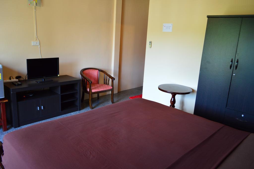 La Paillote Guest House Rayong Pokój zdjęcie