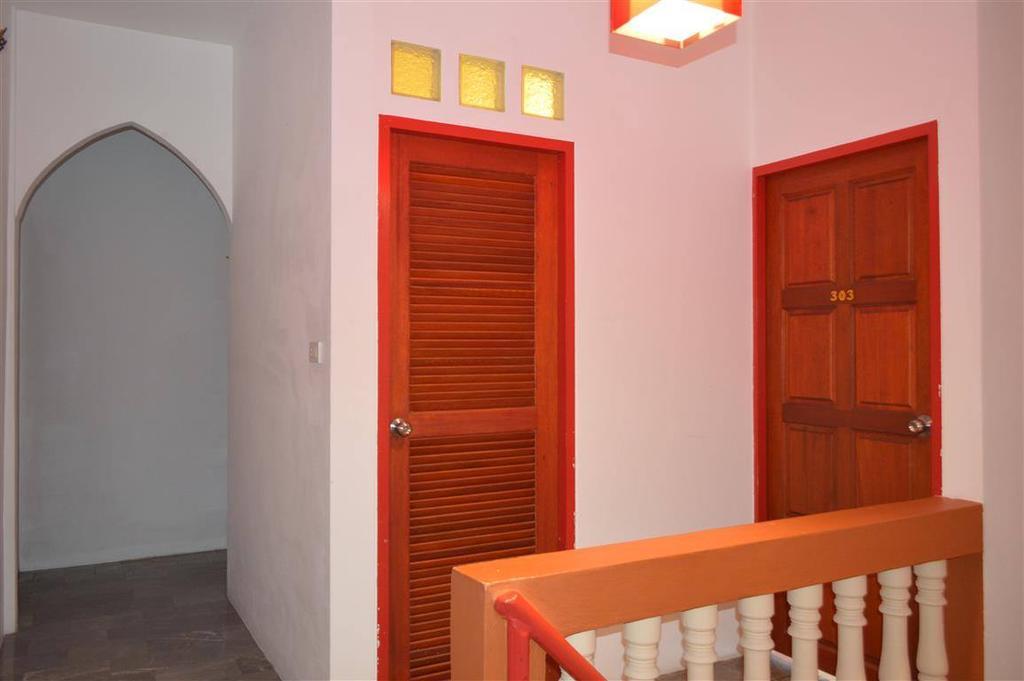 La Paillote Guest House Rayong Zewnętrze zdjęcie