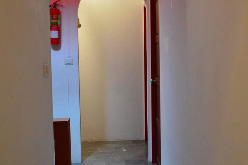 La Paillote Guest House Rayong Zewnętrze zdjęcie